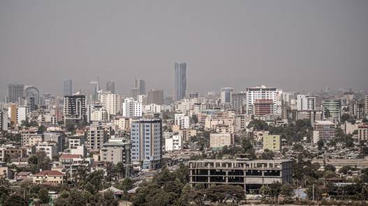 إثيوبيا تلغي حالة الطوارئ المرتبطة بالحرب