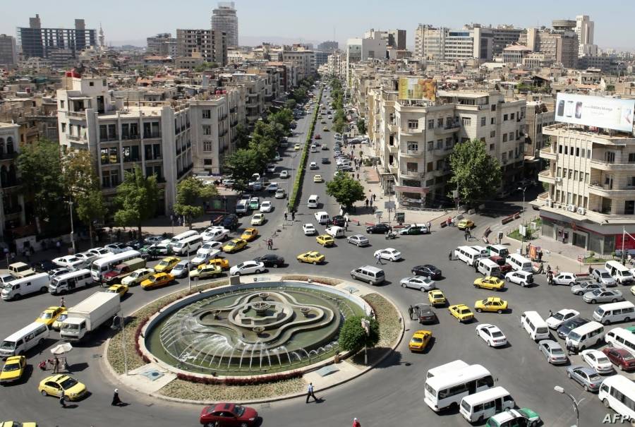 سوريا: مقتل جندي وإصابة 11 بانفجار عبوة ناسفة