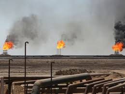 القضاء العراقي يقر بعدم دستورية قانون النفط والغاز بالإقليم