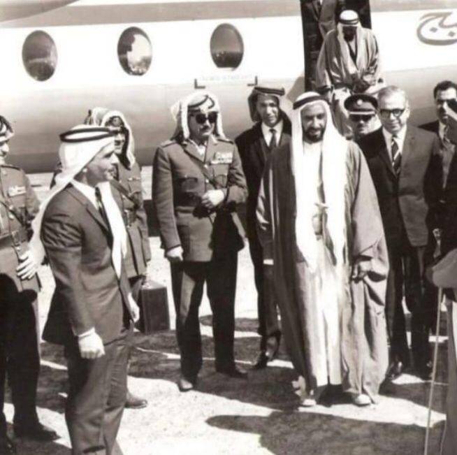 صورة من ذاكرة الوطن