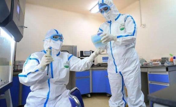 17 وفاة و3731 إصابة جديدة بكورونا في لبنان