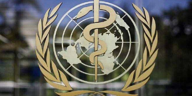 الصحة العالمية تحذر من زيادة إصابات كورونا شرق أوروبا