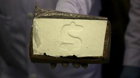 اعتقال رئيس هندوراس بتهمة تهريب المخدرات