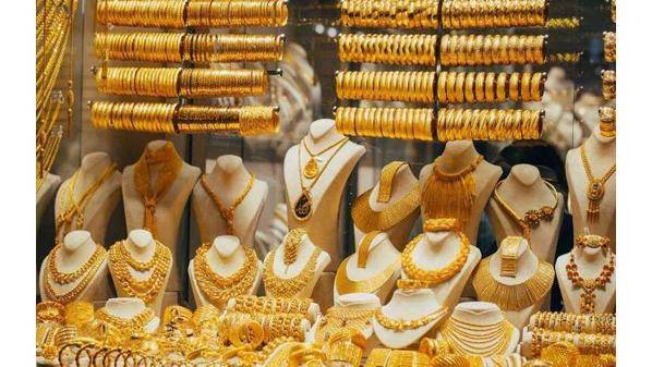 أسعار الذهب في الأردن الأربعاء