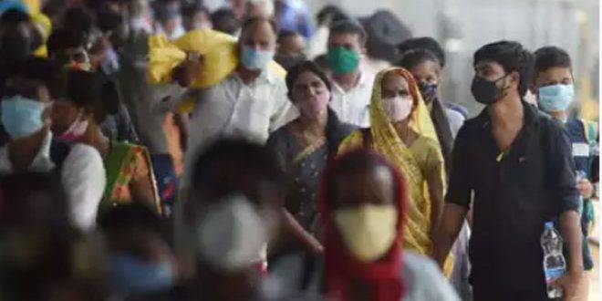 إصابات ووفيات جديدة بكورونا في الهند والمكسيك والصين