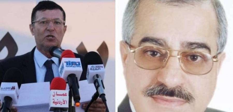 “مَوسوعة عَمَّان أيام زمان” تأليف المؤرِّخ الباحث عُمر العَرموطي