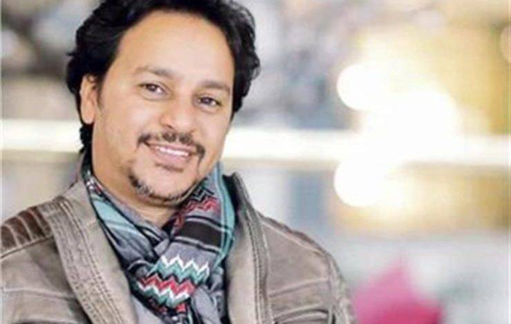 وفاة الفنان الكويتي جاسم عباس