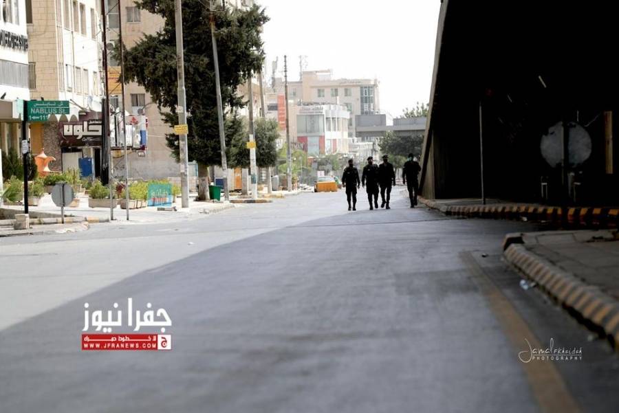 مؤتمر صحفي للإعلان عن تخفيف قيود إجراءات التعامل مع كورونا اليوم