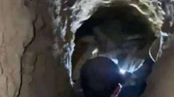 سقوط طفل في بئر بأفغانستان وعمليات الإنقاذ مستمرة منذ يومين