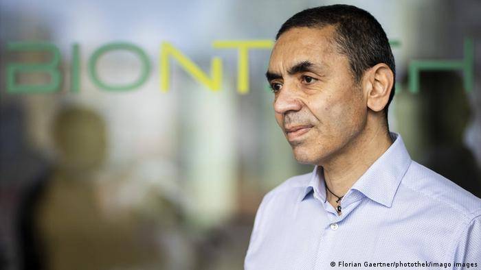 رئيس مختبرات بايونتيك: كوفيد باق لوقت طويل لكن العالم أكثر استعدادا