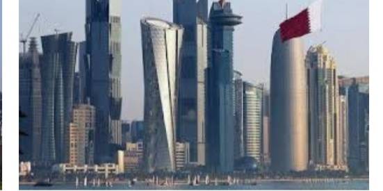 قطر: 134 مليون دولار تداولات السوق العقاري في أسبوع