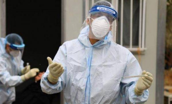 سوريا تسجل 3 وفيات 130 إصابة جديدة بكورونا