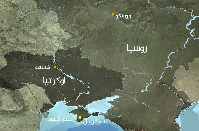 موسكو: 68 طائرة أجنبية أجرت عمليات استطلاع قرب الحدود الروسية خلال أسبوع