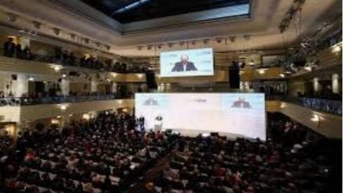 انطلاق مؤتمر ميونخ للأمن في نسخته الـ 58