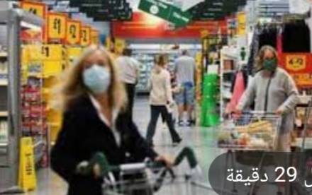 انتعاش مبيعات التجزئة في بريطانيا مع انحسار تأثير أوميكرون