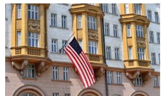 روسيا: طرد نائب السفير الأميركي ردا على خطوة أميركية مماثلة