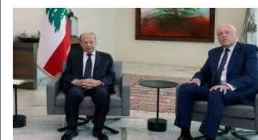 عون: الانتخابات النيابية في موعدها في الخامس عشر من أيار