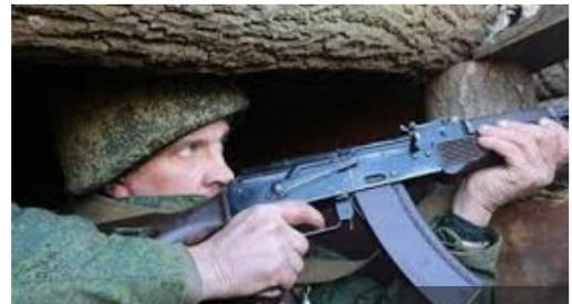 اوكرانيا: جمهوريتا دونيتسك ولوغانسك تعلنان التعبئة العامة