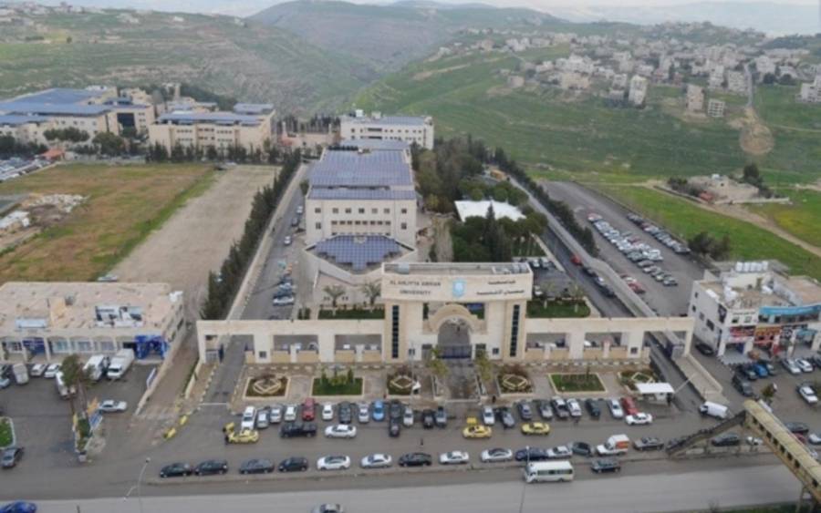 باحثون من عمان الأهلية يحتلون مراكز متقدمة في ترتيب العلماء عالمياً