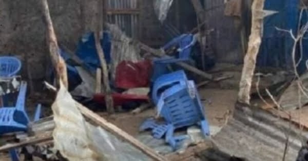 10 قتلى جراء تفجير انتحاري في الصومال