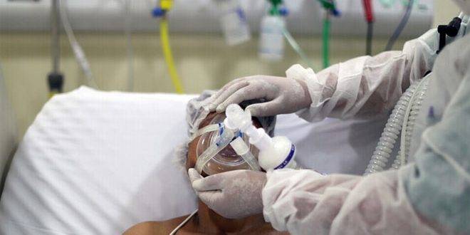 إيران تسجل أكثر من 12 ألف إصابة جديدة بكورونا