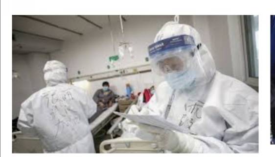 الصين: ارتفاع ملحوظ في أعداد اصابات كورونا اليومية