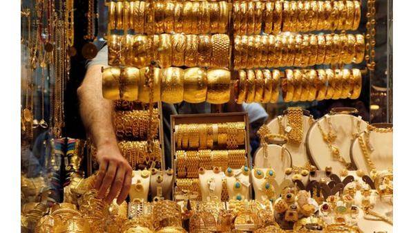 اسعار الذهب في الاردن ليوم الاحد.....تفاصيل