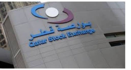 أسهم قطر تخسر 2.1 مليار دولار من قيمتها السوقية بأسبوع