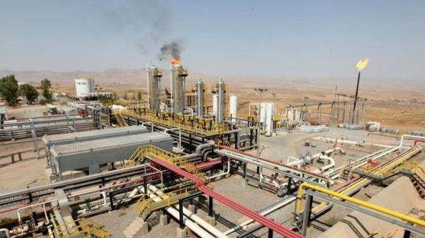 قطر تسيطر على 21 بالمئة من سوق الغاز العالمي خلال الشهر الماضي