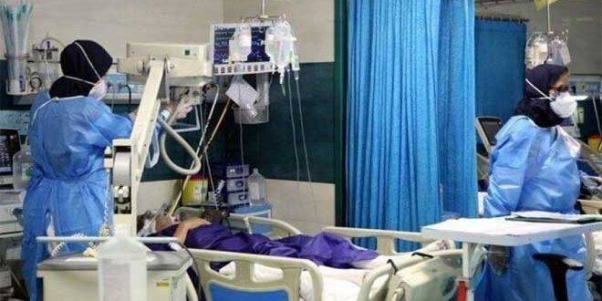 إيران تسجل نحو 17 ألف إصابة جديدة بكورونا