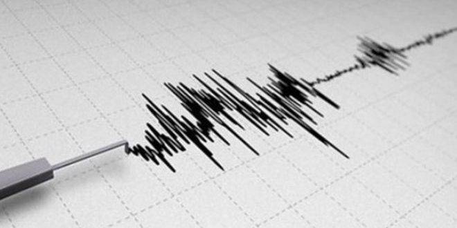 هزة أرضية بقوة 4.2 درجات تضرب وسط العراق