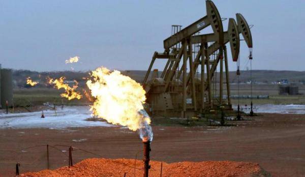 قفزة كبيرة في أسعار النفط عالميا