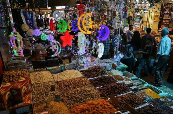 مصر: مستعدون لتلبية احتياجات الأردن من السلع في رمضان