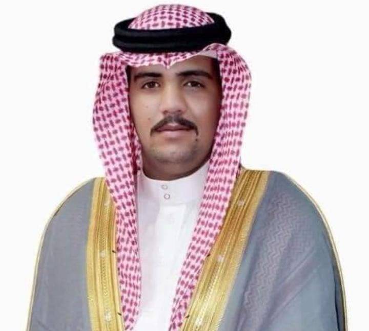 البادية الشمالية تفقد أحد شبابها المرحوم جمال عودة المرهي