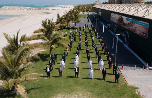 قمة العرب للطيران تستضيف خبراء عالميين لمناقشة طريق القطاع نحو التعافي