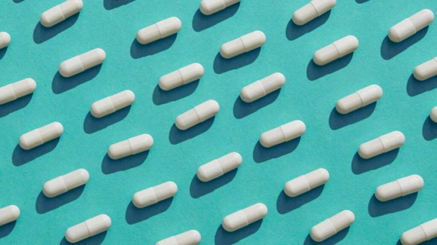 كبسولات البكتيريا تعزز المناعة وتعالج كورونا