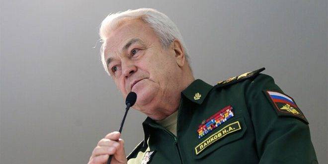 الدفاع الروسية: الأوضاع في دونباس تتفاقم وعلينا حماية سكانها