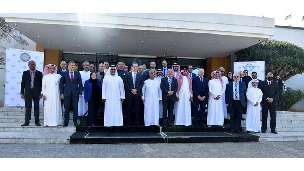 مستو يترأس اجتماع المجلس التنفيذي للمنظمة العربية للطيران المدني