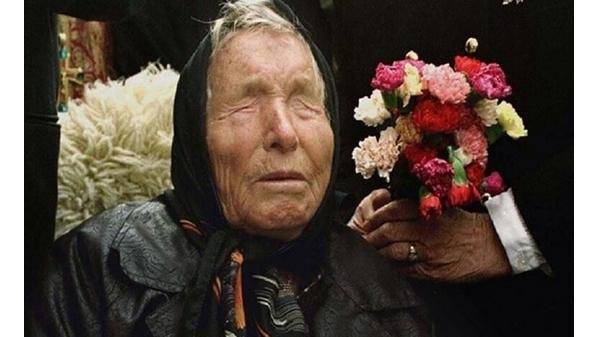 العمياء البلغارية بابا فانغا تركت تنبؤا  لتاريخ 22022022... ماذا سيحدث للعالم في هذا اليوم؟