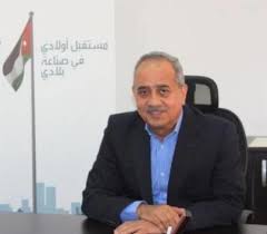 الجغبير: القطاع الصناعي قادر على توظيف نصف أعداد البطالة