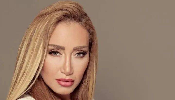 ريهام سعيد: أشعر أنني سأموت قريبا