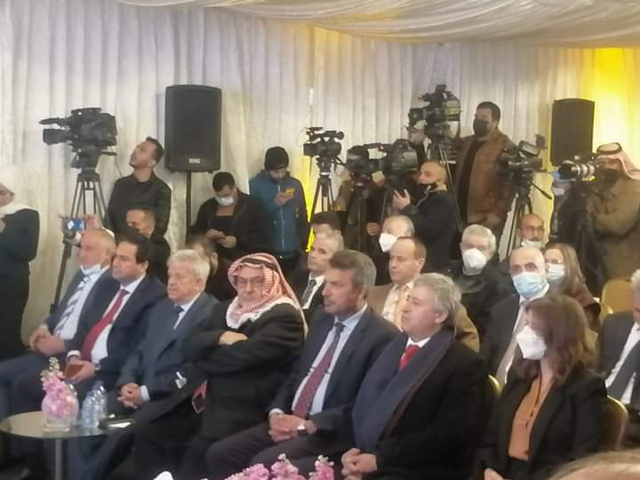 الجامعة الهاشمية اكتشاف كبسولة زمنية عمرها 9 الاف عام في الاردن يؤكد العمق الحضاري للأردن