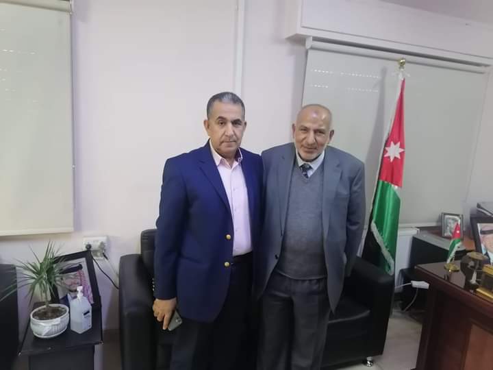 مستشفى الإسراء يوقع اتفاقية تأمين الدرجتين الثانية والثالثة