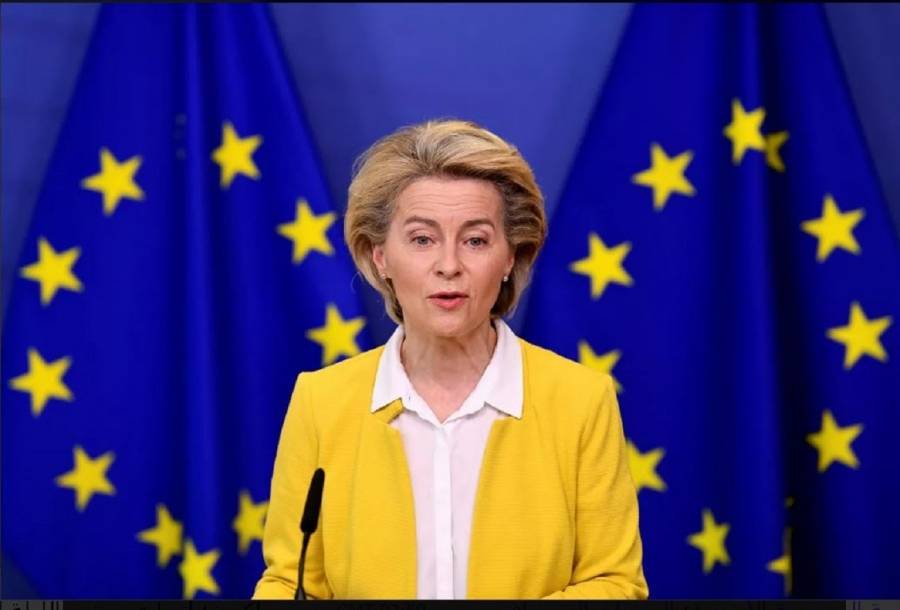 الاتحاد الأوروبي يوافق على عقوبات تستهدف 70 بالمئة من القطاع المصرفي الروسي