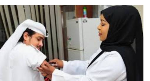 قطر تتخطى 6.3 مليون جرعة من لقاحات كورونا منها 1.2 مليون معززة