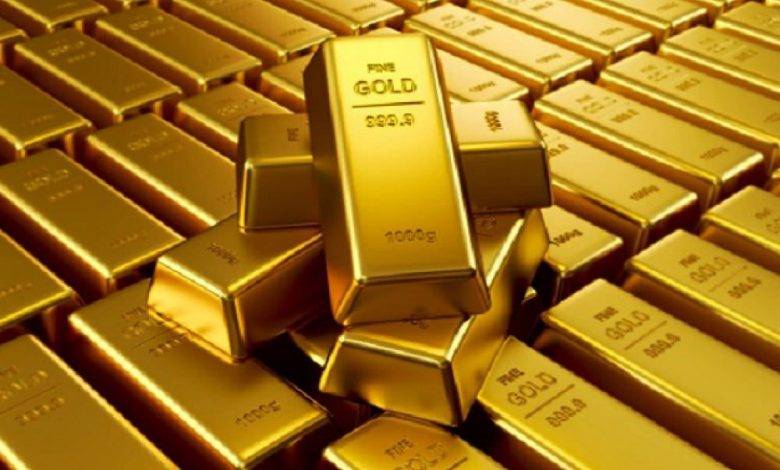 أسعار الذهب تواصل ارتفاعها