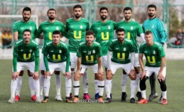 الوحدات يهزم معان بثلاثية ويتصدر مجموعته في بطولة الدرع