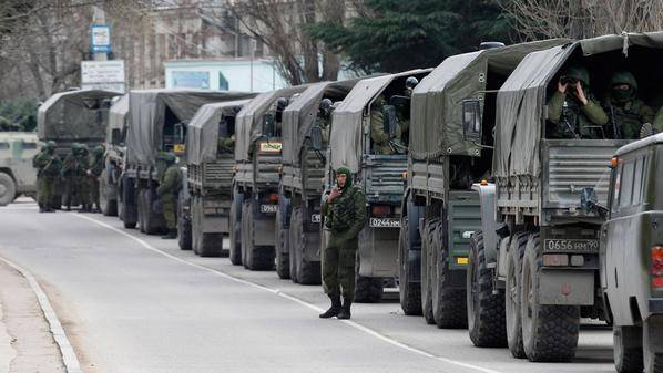 الدفاع البريطانية : 30 كم تفصل القوات الروسية عن قلب العاصمة الأوكرانية كييف