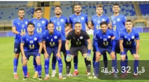 فوز الرمثا على مغير السرحان ببطولة الدرع
