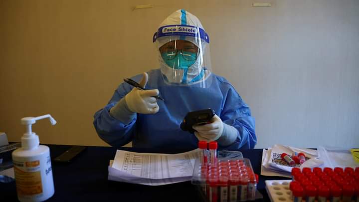 كورونا تواصل الهبوط في المغرب